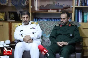 قدرت ایران در گرو هم&zwnj;افزایی ارتش و سپاه است
