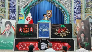 وضعیت بحرانی آب در دیّر نیازمند اقدام فوری مسئولان است