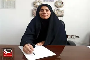 زنان ایران اسلامی پابه&zwnj;پای مردان نقش&zwnj;آفرینی کردند