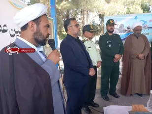 جایگاه والای شهدا ستودنی است/ شهید رئیسی الگوی عملی جهاد در راه خدا بود