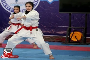 سازماندهی۱۲ هزار ورزشکار زن در سیستان و بلوچستان