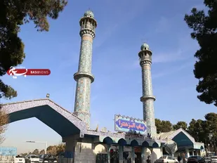 بهشت زهرا(س) روز ۱۳ فروردین فقط برای تدفین اموات باز است