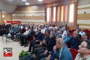 همایش &laquo;اندیشه&zwnj;های امامین انقلاب و فتح سنگرهای کلیدی جهان&raquo; در همدان