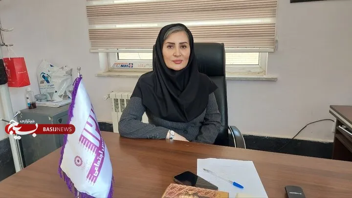 رئیس اورژانس اجتماعی بهزیستی ایلام