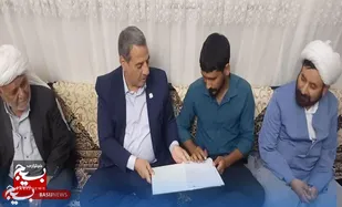 آموزشگاه سه&zwnj;کلاسه زنده&zwnj;یاد عبدلی در احمدآباد احداث می&zwnj;شود