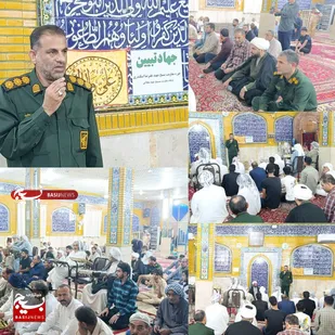 جهاد تبیین سلاح راهبردی در برابر تحریف است