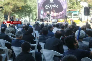 برگزاری اجتماع &laquo;ایران خانه حضرت رضا (ع)&raquo; در شاهرود + تصاویر