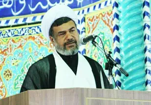 حاج قاسم سلیمانی دفاع از نظام اسلامی را از اوجب واجبات می&zwnj;دانست