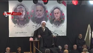 مبارزه با استکبار ذاتی اسلام ناب است/قیام امام خمینی (ره) ادامه راه انبیا بود