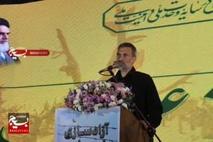 نیرو&zwnj;های مسلح ایران آمادگی کامل برای مقابله با تهدیدات را دارند