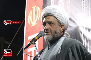 مردم نباید اجازه دهند دشمن با القای اختلافات، وحدت ملی را خدشه&zwnj;دار کند