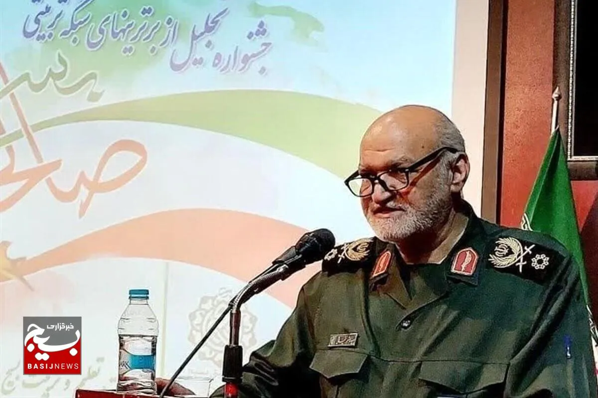 ویژگی مشترک شهیدان رجایی، باهنر و رئیسی، کسب رضای الهی و کار برای مردم بود