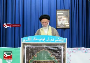 مقام&zwnj; معظم&zwnj; رهبری تمام رشته&zwnj;های دشمنان را پنبه کرد