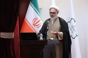 لزوم تشکیل اتاق فکر شهر سالم با مشارکت اقشار جامعه