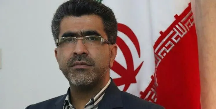سرپرست معاونت سیاسی، امنیتی و اجتماعی استانداری فارس منصوب شد