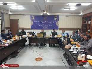 امروز جهاد تبیین به عنوان اولین و مهمترین ماموریت سپاه و انقلابیون در دستور کار است