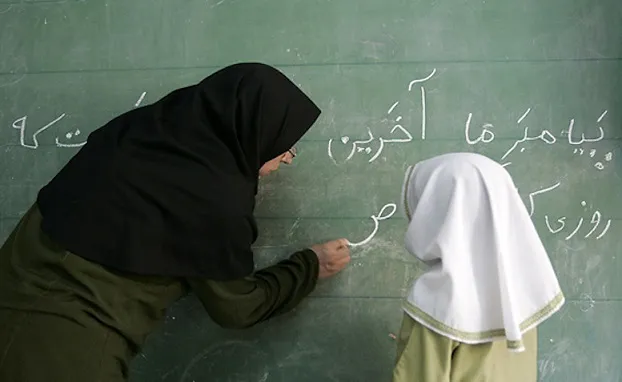 تعجیل در فرایند استخدام معلمین درهاله ای از ابهام