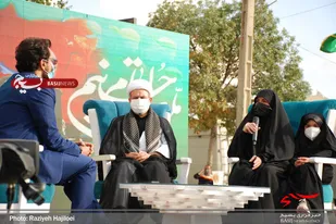 ویژه&zwnj;برنامه سالگرد سردار شهید &laquo;حاج حسین همدانی&raquo; در همدان/3