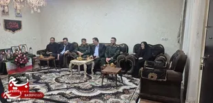 آغازِ راه از خانه&zwnj;های نور