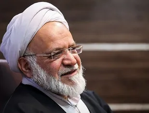 روحانی گفته به برنامه اعتقاد ندارم!