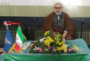 قرآن، کتاب هدایت و راهنمای زندگی انسان&zwnj;هاست/کوچک&zwnj;ترین ثمره انس با قرآن، آرامش روح و جلای قلب است