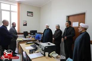 رئیس&zwnj;کل دادگستری استان سمنان: توسعه دادرسی تمام الکترونیک، مسیر اجرای عدالت را تسهیل می&zwnj;کند