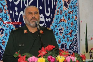 مردم ما به آرمان&zwnj;های انقلاب اسلامی وفادارند