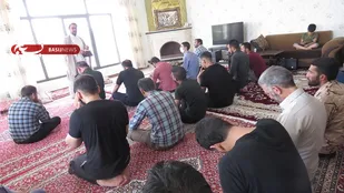 برگزاری اردوی تفریحی ویژه نیروهای وظیفه گردان 108 امام حسین علیه السلام
