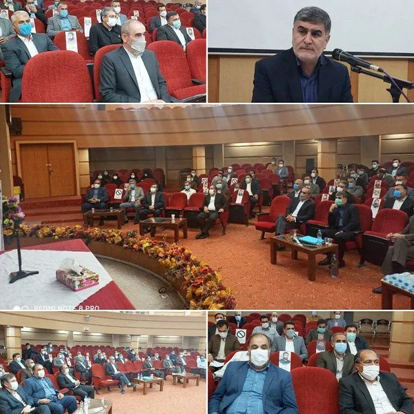 امام خمینی(ره)؛آیینه تمام نمای ارزش‌های اسلامی/دشمن از مشارکت مردم در انتخابات واهمه دارد