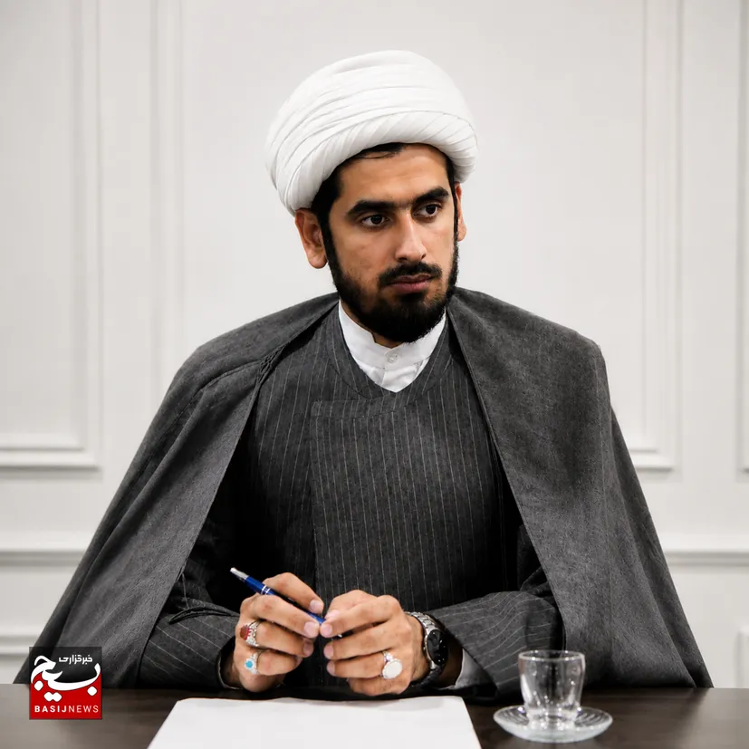 مقاومت در برابر جنگ شناختی، استمرار خط سرخ شهداست