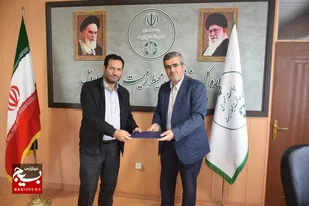 تفاهم نامه همکاری بین محیط&zwnj;زیست و پلیس امنیت اردبیل به امضا رسید