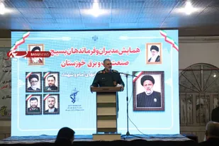 راه شهید رئیسی و همراهان وی ادامه دارد