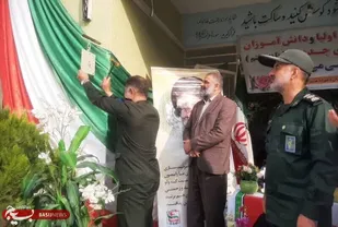 پدافند غیرعامل دفاع غیرمسلحانه در برابر حوادث طبیعی و غیرطبیعی است/آگاه&zwnj;سازی از راهکارهای اساسی مقابله با تهدیدات جنگ نرم دشمن است