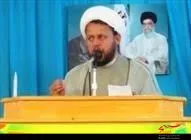 تصمیم ترامپ آغاز انتفاضه جدید و نویدبخش آزادی بیت‌المقدس است