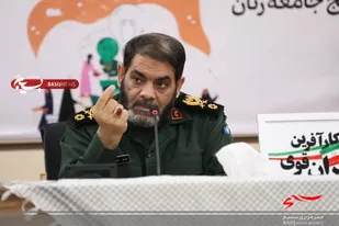 در جنگ تمام&zwnj;عیار دشمن باید مراقب سفره مردم باشیم/اقتصاد مقاومتی، نسخه شفابخش هجمه دشمن است