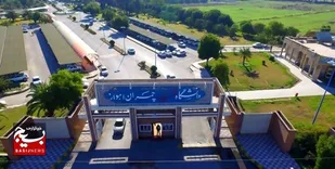 دانشگاه شهید چمران اهواز پذیرای بیش از ۳ هزار دانشجو نوورود