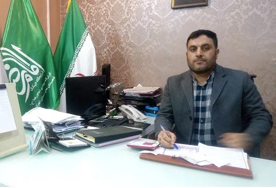 3000 نفر از افراد کم برخوردار شهرستان بهارستان ویزیت درمان شدند