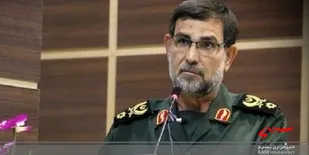 بیگانگان باید از خلیج فارس بروند /&nbsp;دشمن عزت و اقتدار ایران را هدف قرار داده است