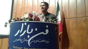 پل ارتباطی دانش و صنعت باید بازسازی شود