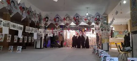 شهادت یک واژه و راه تمام نشدنی است