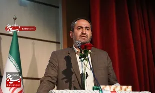 الگوگیری از دفاع مقدس موجب پیشرفت در حوزه اقتصادی می&zwnj;شود