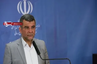 حریرچی: کل کشور در وضعیت قرمز کرونایی است