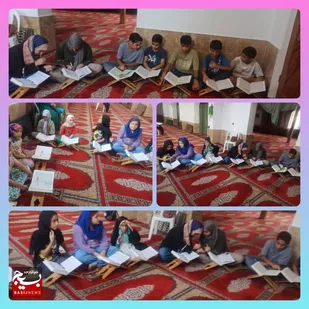 برگزاری کلاس&zwnj;های حفظ و قرائت قرآن در طرح اوقات فراغت تابستانی ۱۴۰۵