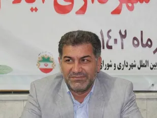 خودداری شهروندان از تردد غیرضروری در سطح شهر ایلام
