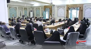 با حضورحداکثری در انتخابات باید دشمنان را مایوس کنیم