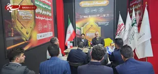 فرمایشات رهبری،نصب&zwnj;العین کارگران فولاد اکسین در سال ۱۴۰۳ است