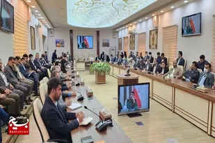 درجهاد تبیین باید روی تکنیک های اثرگذار و ماندگار اقدام شود