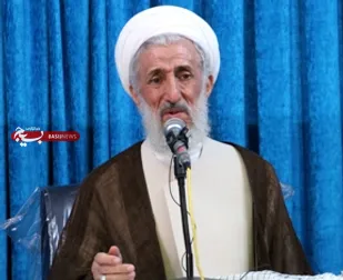 مؤمن خودش را به آمریکا نمی فروشد