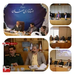 نگاه نخبگانی و مسئله محوری بسیج، ظرفیتی مهم برای حل معضلات استان است
