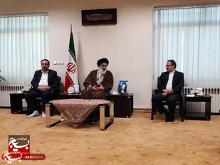 ذبیح&zwnj;الله خدائیان: کاهش جمعیت کیفری از اولویت&zwnj;های قوه قضائیه است
